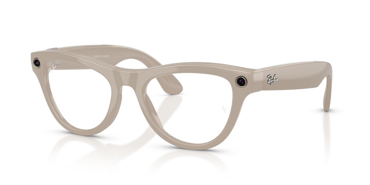 6700MF - Grey - Clear/sapphire