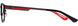 1 - Black / Red