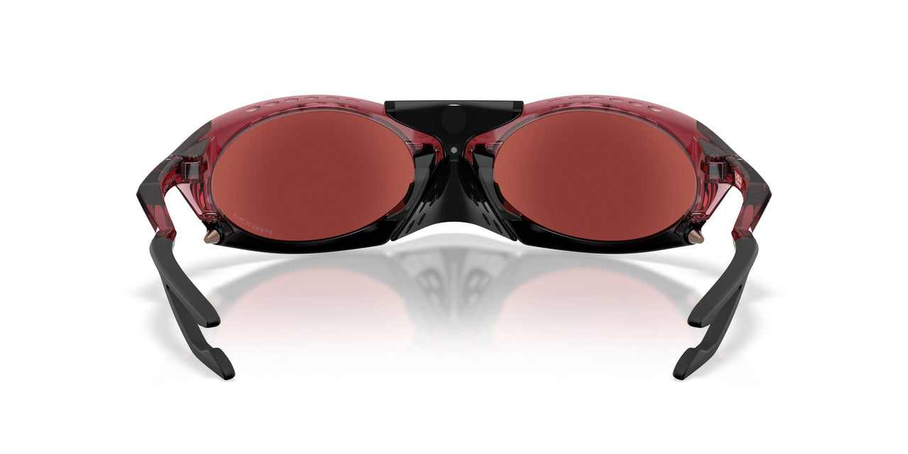 943716 - Red - Prizm Snow Black Iridium