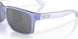 924467 - Blue - Prizm Black