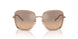 33683D - Pink - Brown Mirror