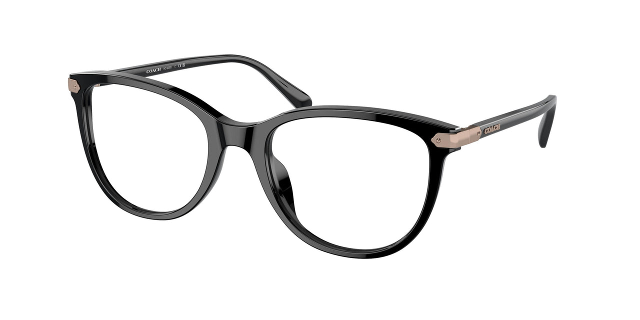 Coach 6220U Eyeglasses