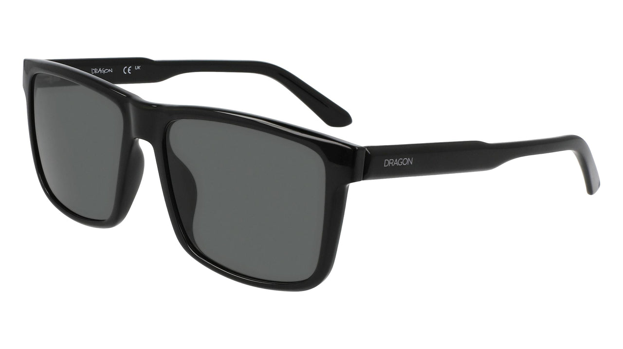 Dragon DR MERIDIEN UPCYCLED LL POLAR Sunglasses