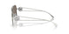 10006G - Silver - Light Grey Mirror Silver