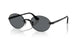 002/81 - Black - Dark Grey Polarized