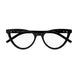 001 - Black - Transparent