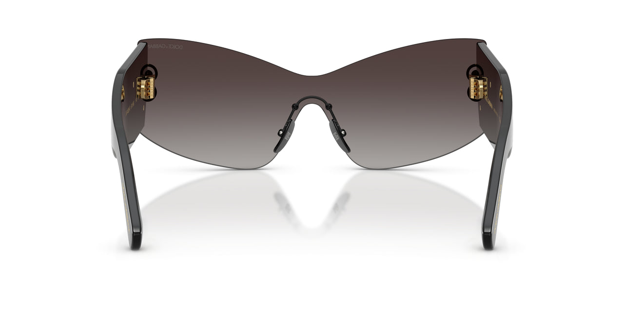 501/8G - Black - Grey Gradient