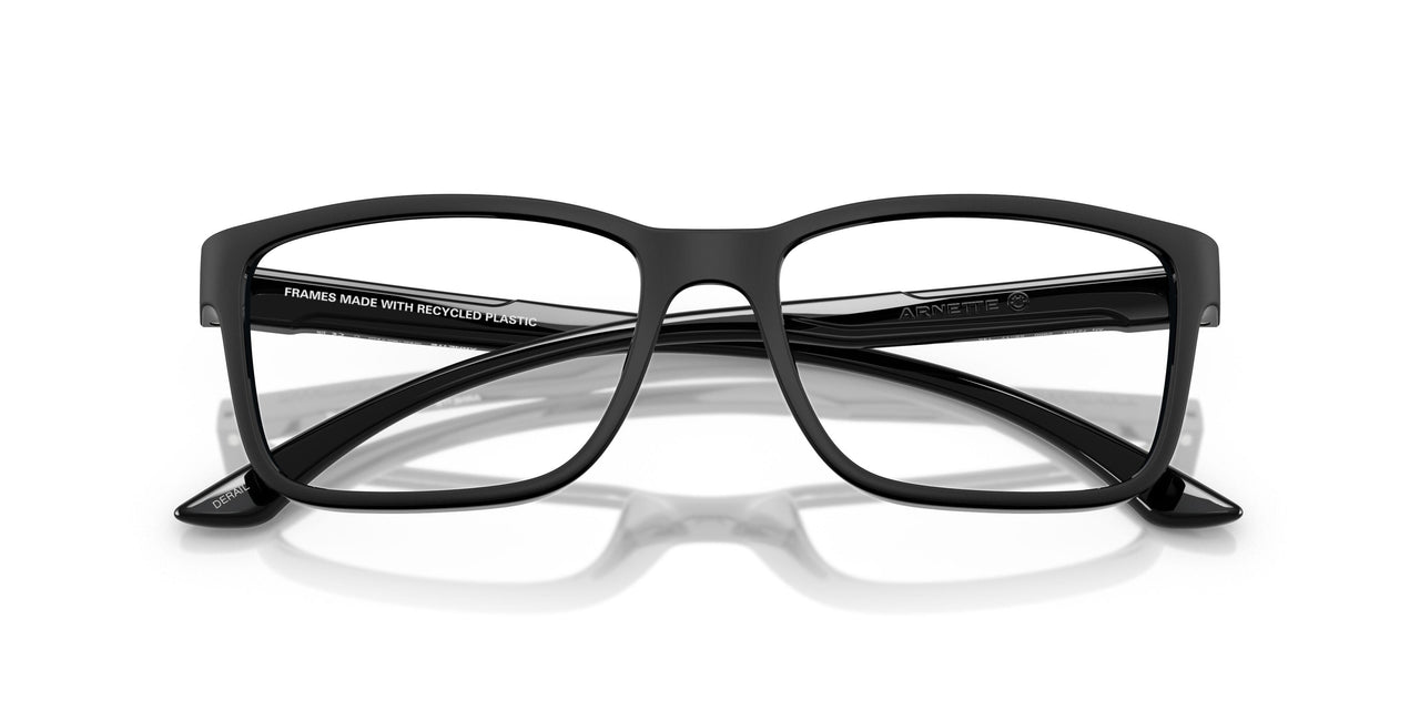 2900 - Black - Recycled Demo