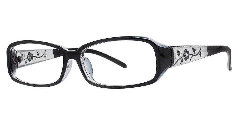 PLASTICS II MINDY Eyeglasses