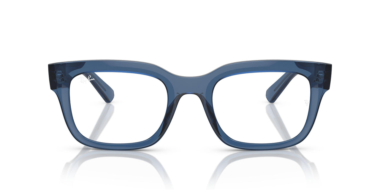8266 - Blue - Clear