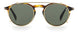 0EX4-QT - Brown Horn - Green