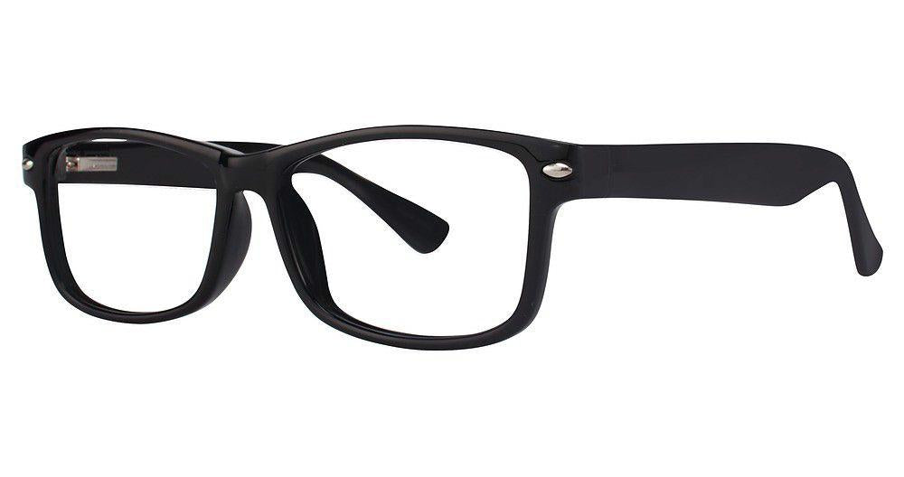 PLASTICS II BUZZ Eyeglasses