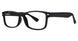 PLASTICS II BUZZ Eyeglasses