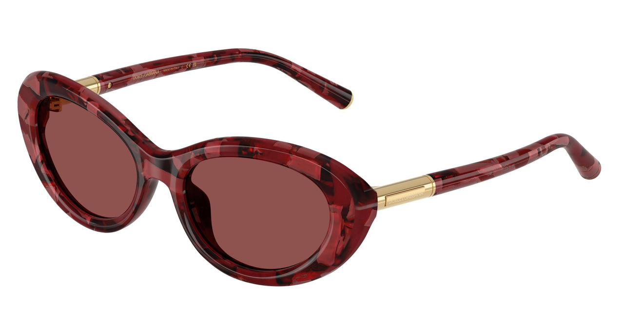 346375 - Red - Dark Violet