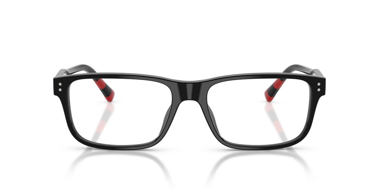 5001 - Black