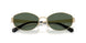 900571 - Gold - Dark Green Solid