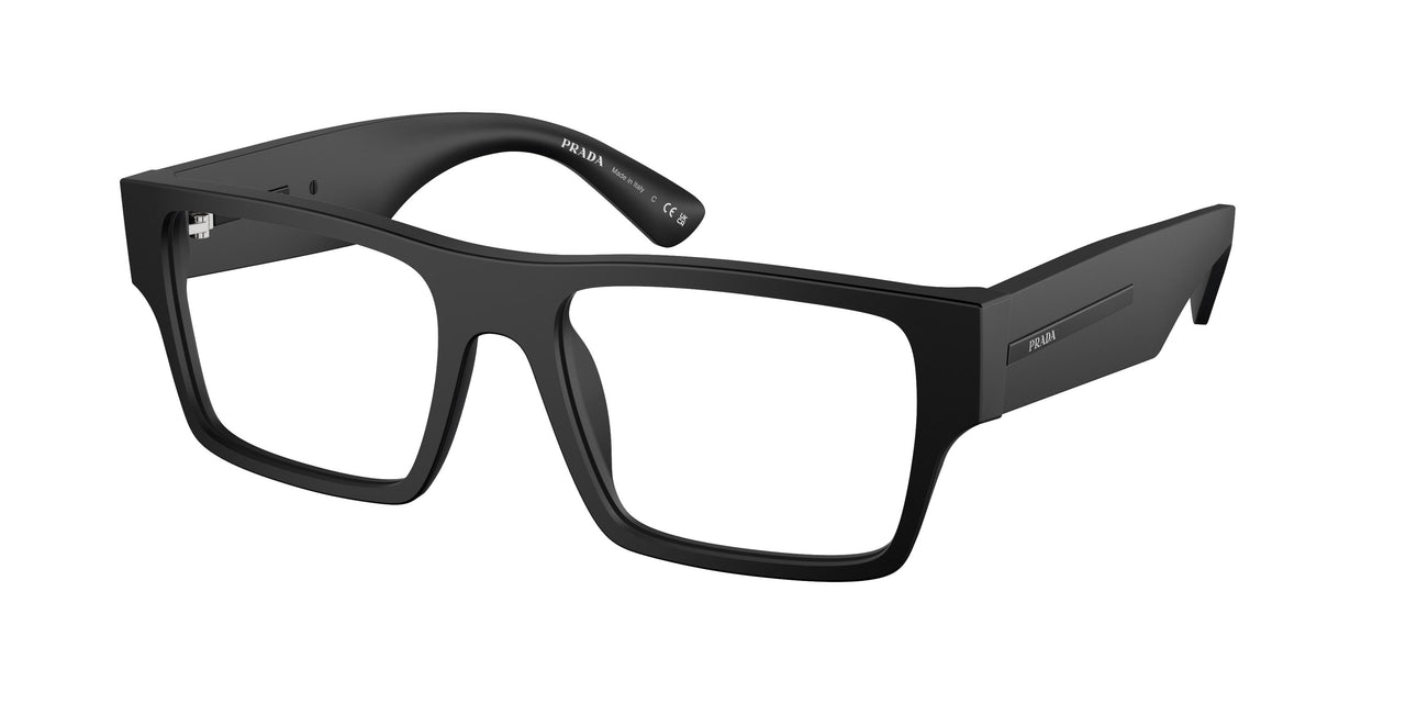 Prada A08VF Eyeglasses