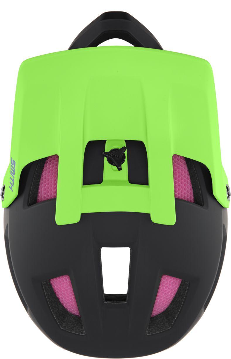 3T9 - Matte Archive Flamingo