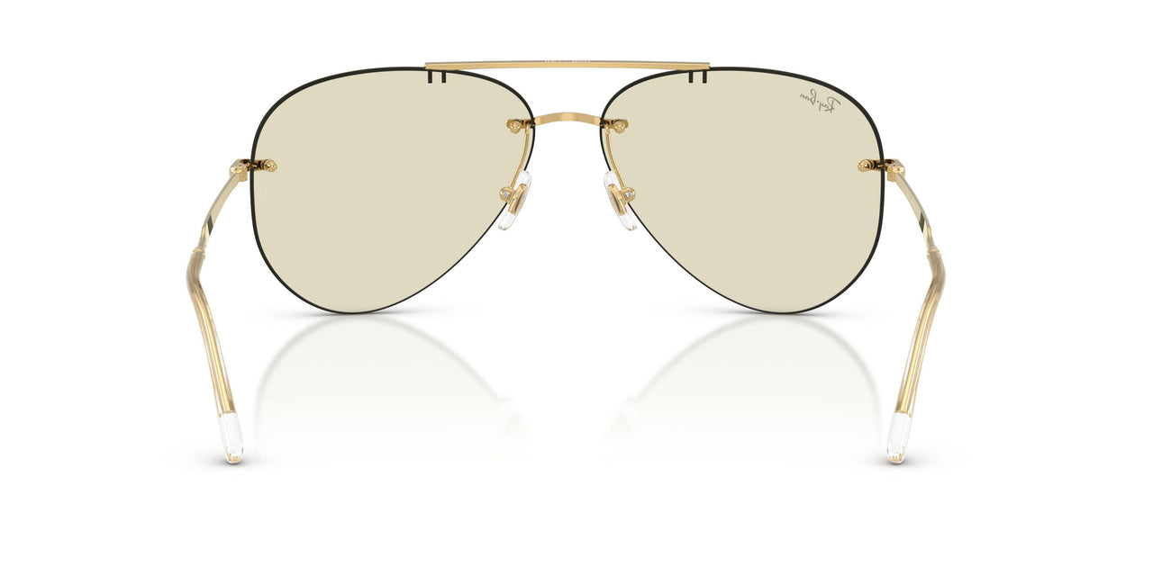 001/MG - Gold - Amber