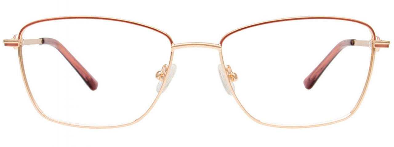 30 - Pink & Gold