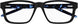 008 - Black/Havana - Transparent