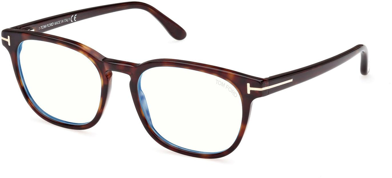 Tom Ford 5868B Blue Light blocking Filtering Eyeglasses