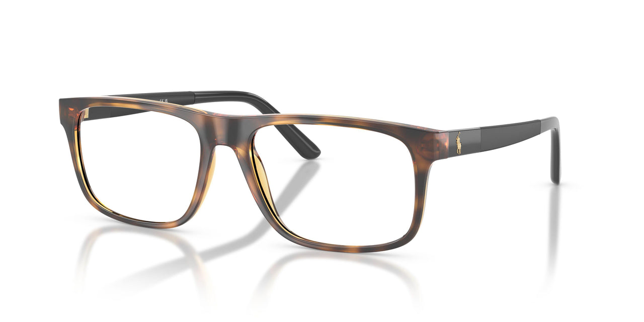 5003 - Dark Havana