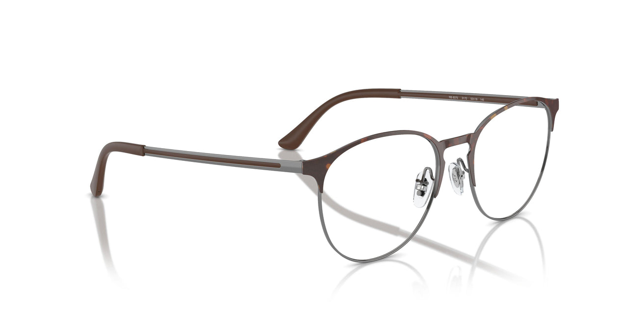 3172 - Tortoise - Clear