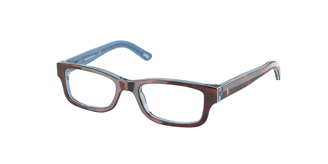 Polo Prep Pp8518 8518 Eyeglasses