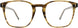 130 - Brown Stripe