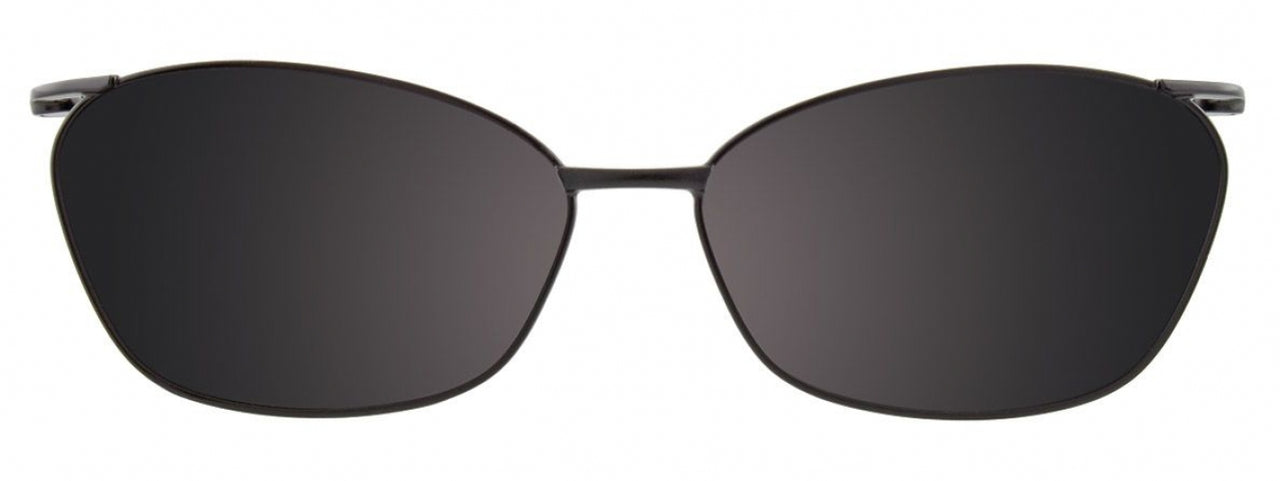 90 - Black & Marbled Red