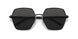 1AB5S0 - Black - Dark Grey