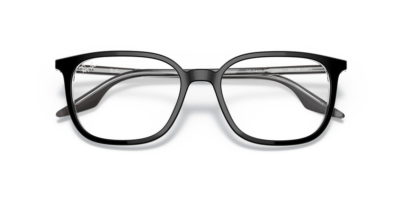 2034 - Black