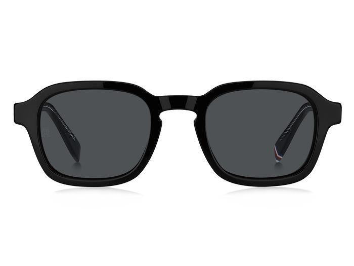 0807-IR - BLACK - Grey