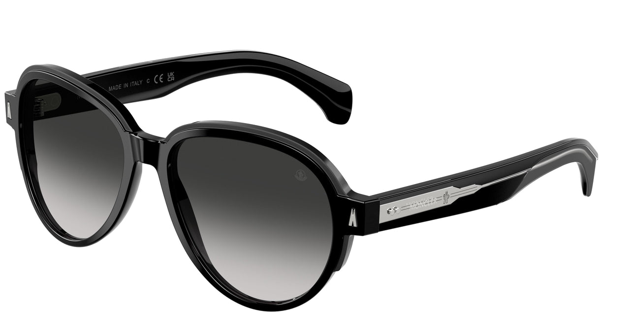 Moncler Swanspan 6005F Sunglasses