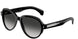 Moncler Swanspan 6005F Sunglasses