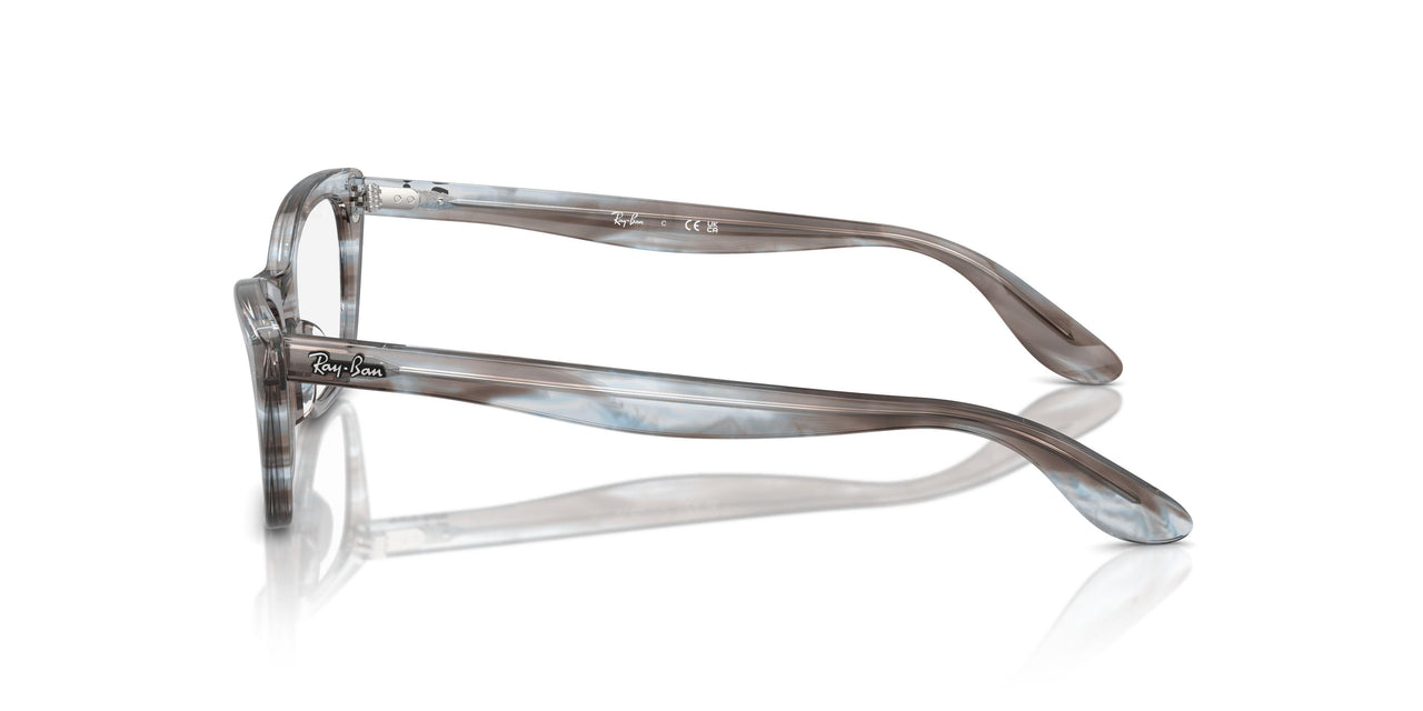 8361 - Blue - Clear