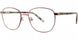 Cosmopolitan Asher Eyeglasses