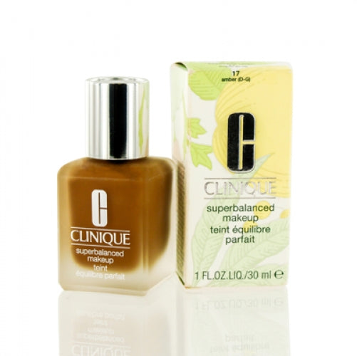 Clinique Superbalanced Makeup