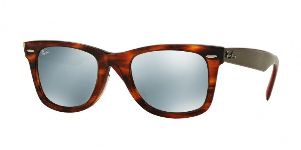 Ray-Ban Wayfarer 2140F Sunglasses