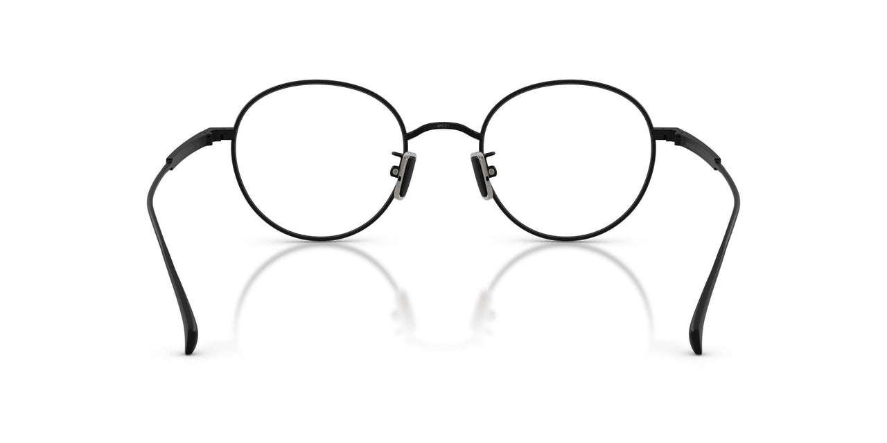 1001 - Black