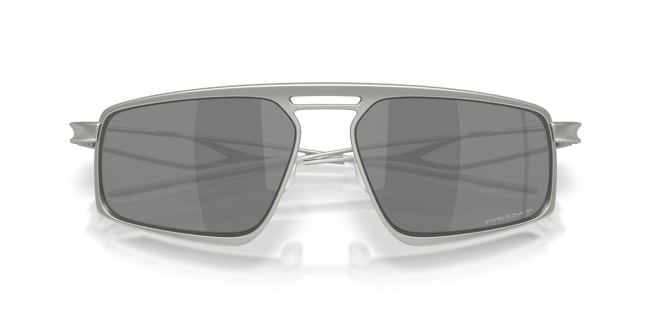 603105 - Silver - Prizm Black Polarized