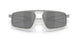 603105 - Silver - Prizm Black Polarized