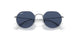 212/80 - Silver - Dark Blue