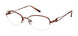 Alexander Nova Eyeglasses