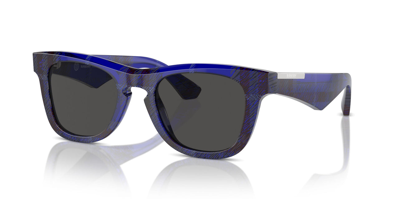 411487 - Blue - Dark Grey