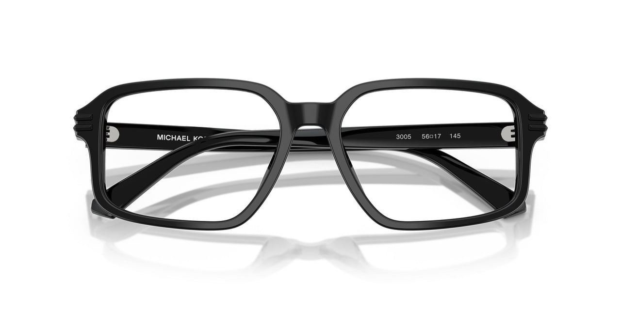 3005 - Black