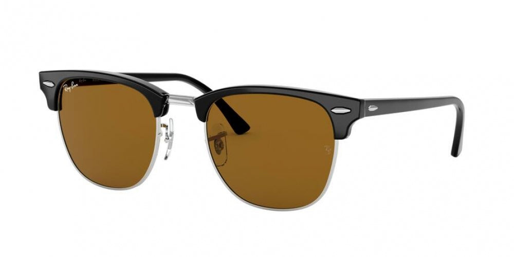 Ray-Ban Clubmaster 0RB3016 Sunglasses
