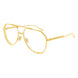 005 - Gold - Transparent