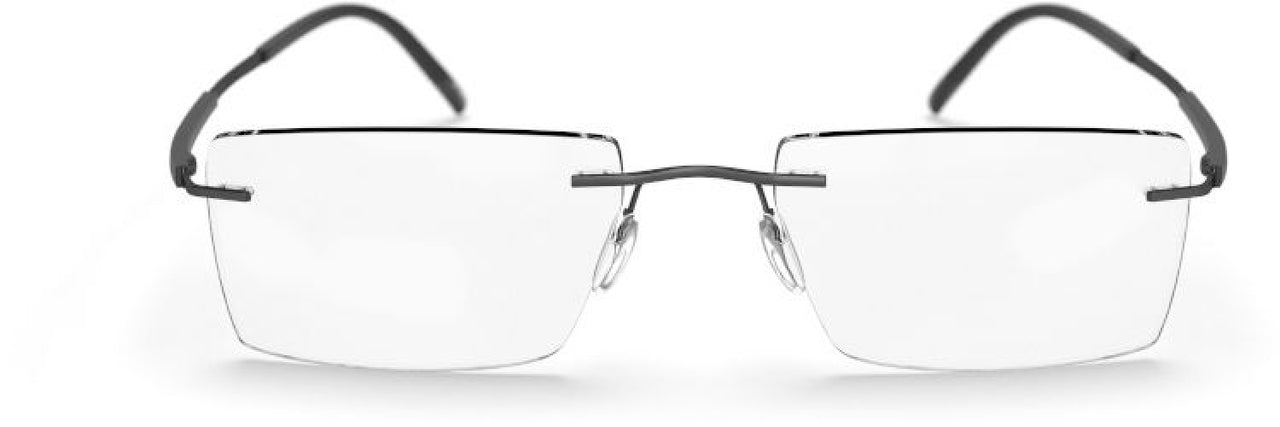 9040 - Pure Black